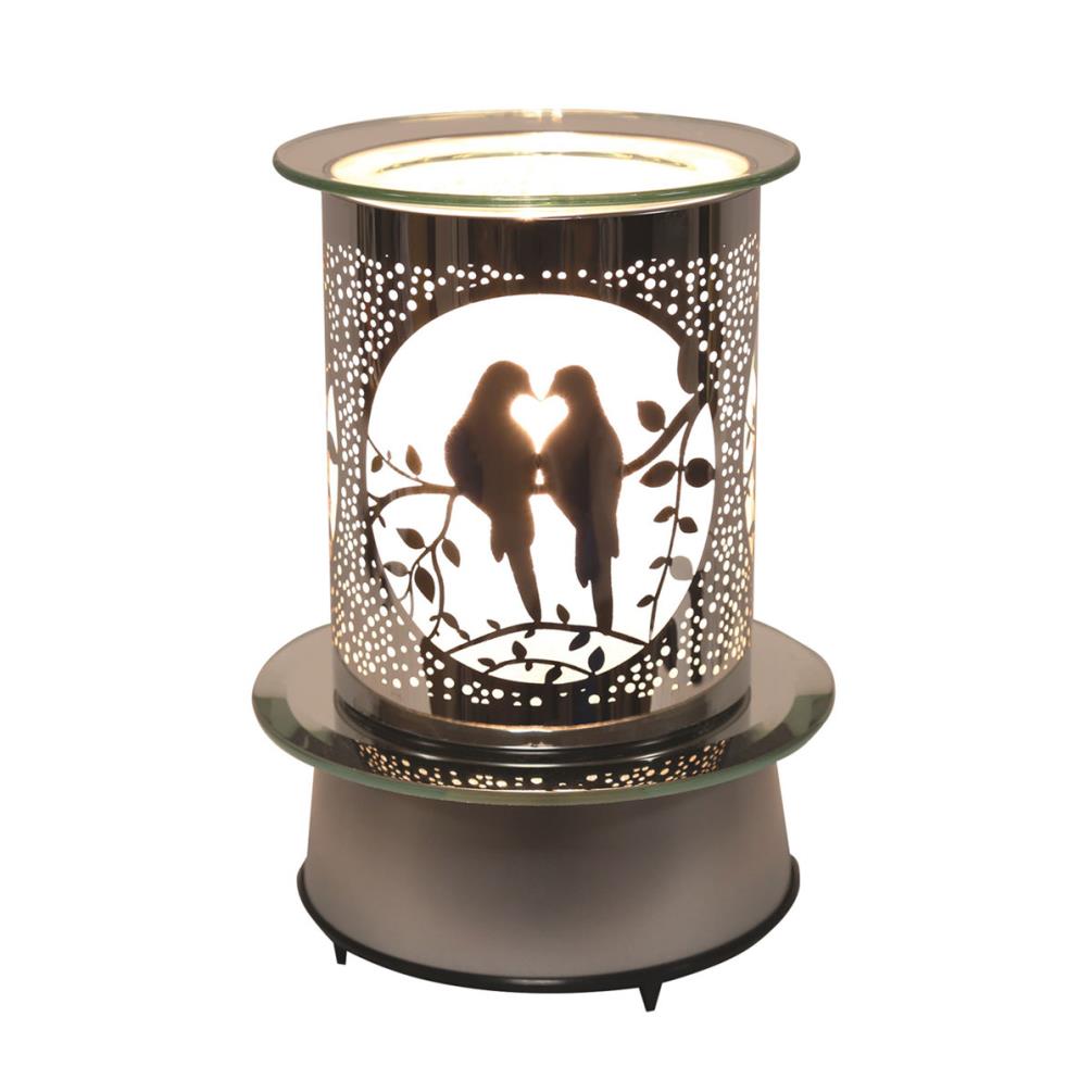 Aroma Doves Carousel Electric Wax Melt Warmer £28.79